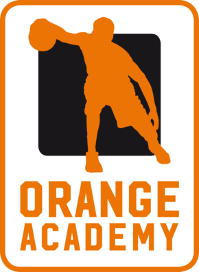 ORANGE ACADEMY Team Logo